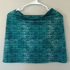 Patagonia skirt